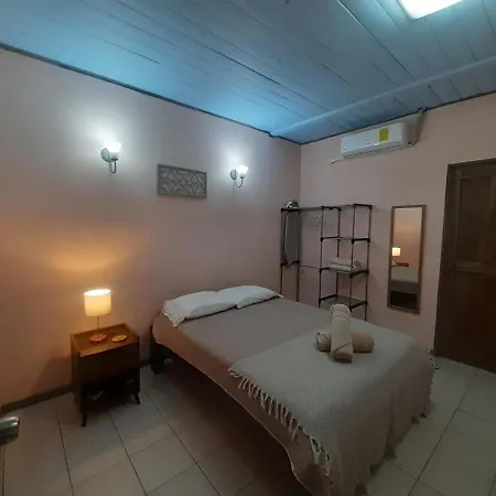 La Estancia Ideal Apartamentos La Fortuna Exterior photo