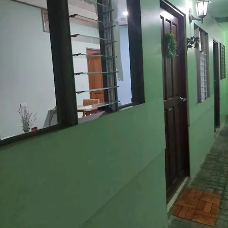 La Estancia Ideal Apartamentos La Fortuna Room photo