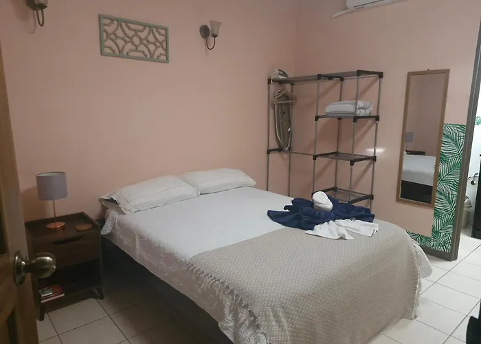La Estancia Ideal Apartamentos