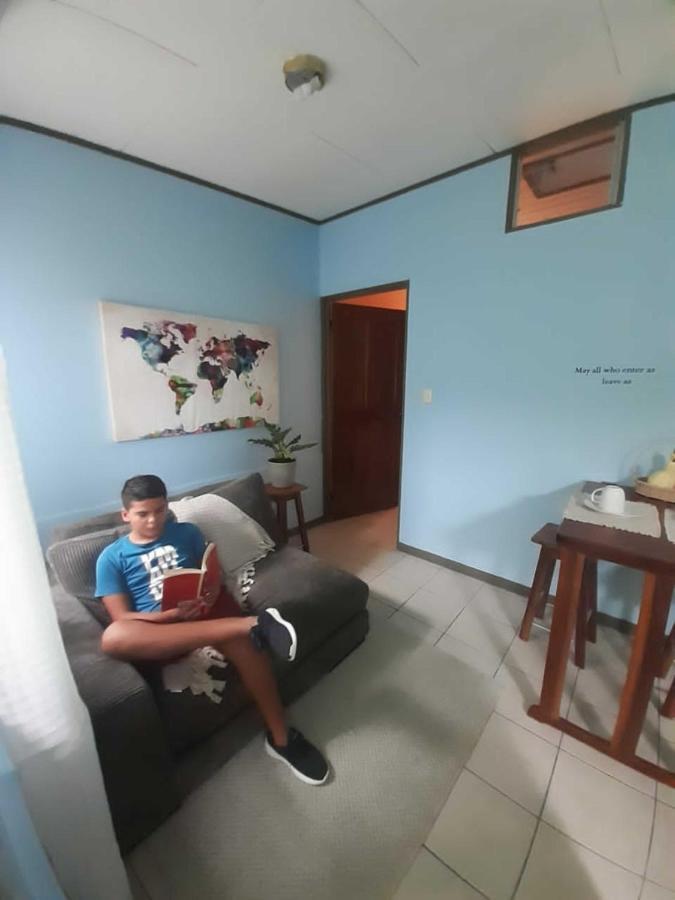 Apartment La Ideal La Fortuna