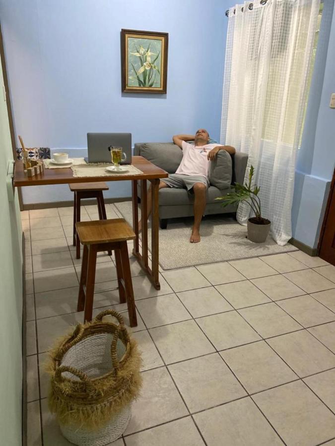 Apartment La Ideal