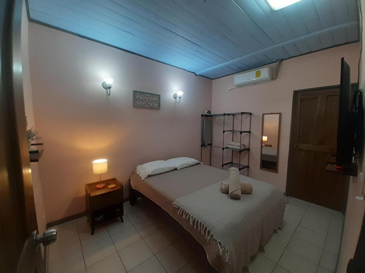 Apartment La Ideal La Fortuna