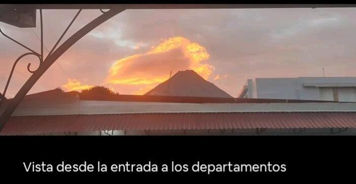La Ideal * La Fortuna