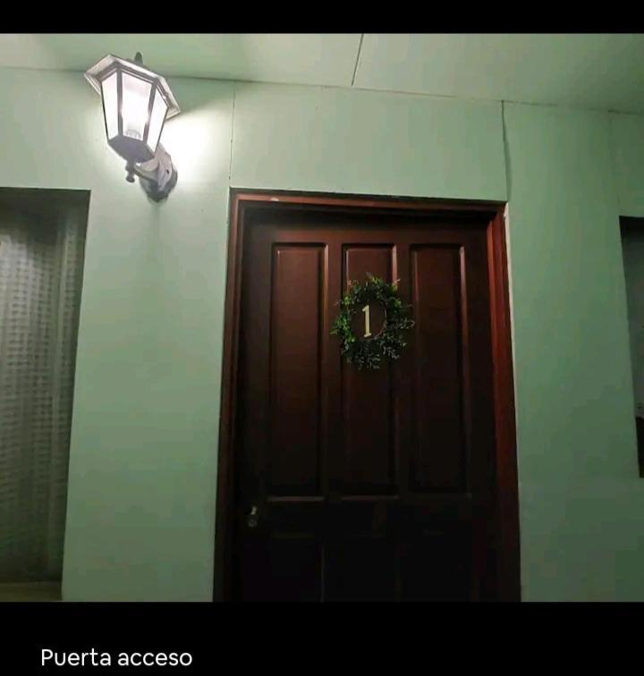 La Ideal Apartment La Fortuna