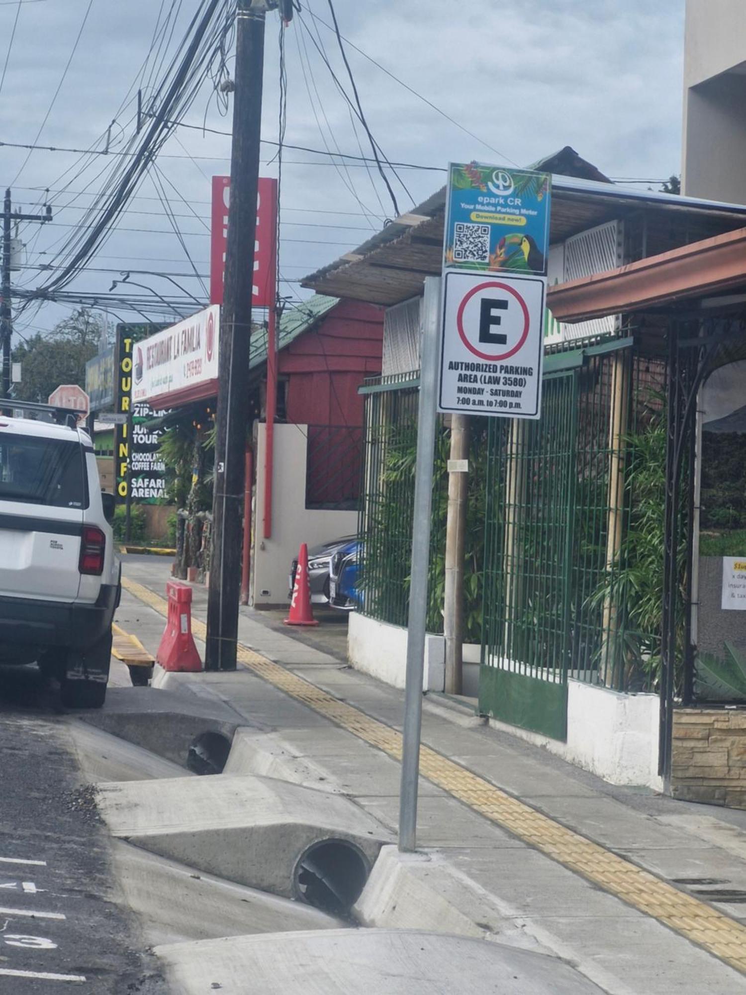 La Ideal La Fortuna
